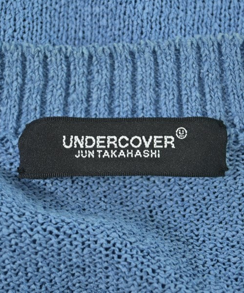 UNDER COVER 開襟衫