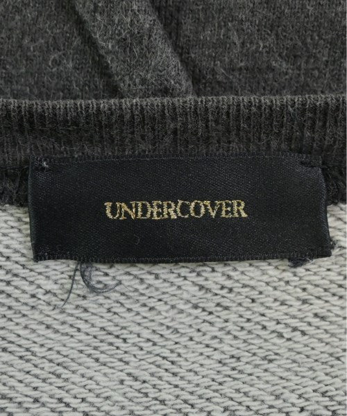 UNDER COVER 運動衫