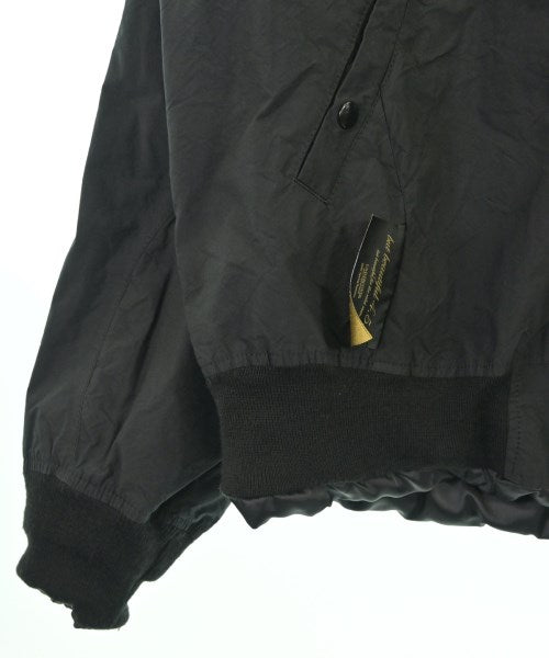 UNDER COVER 軍裝夾克
