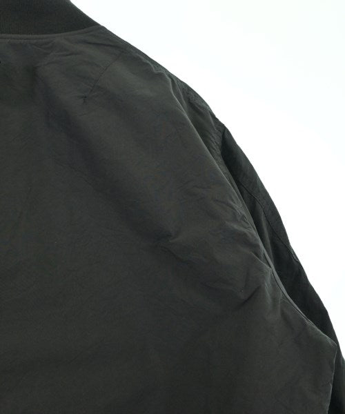 UNDER COVER 軍裝夾克