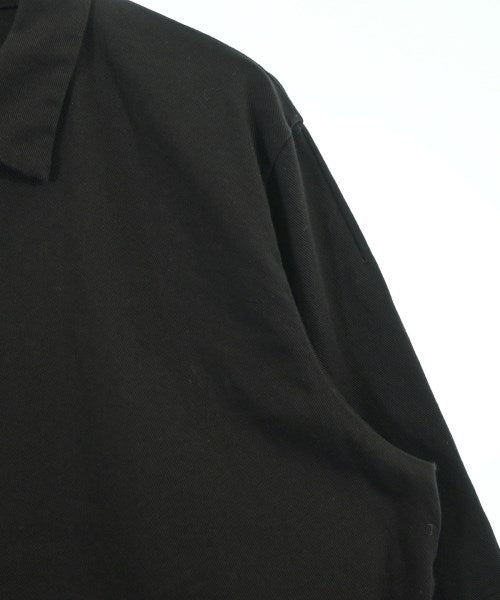 UNDER COVER 其他飛行外套