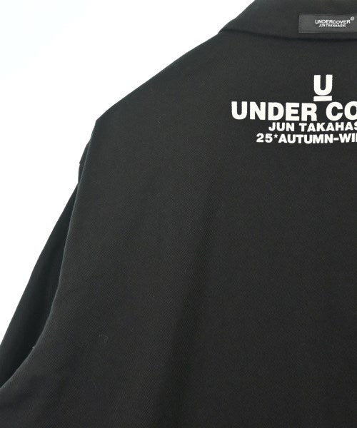 UNDER COVER 其他飛行外套