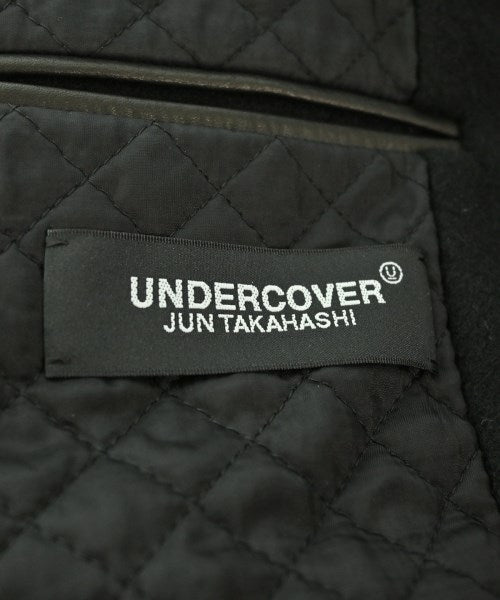 UNDER COVER 運動夾克