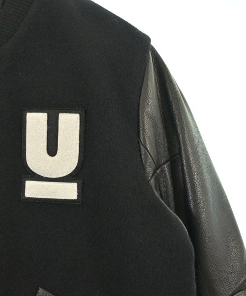 UNDER COVER 運動夾克
