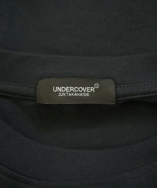 UNDER COVER T恤/上衣