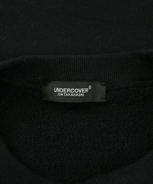 UNDER COVER 運動衫