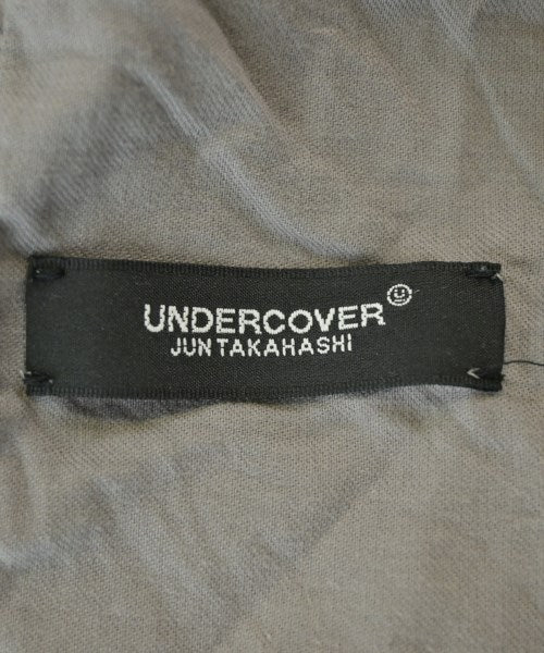 UNDER COVER 其他款