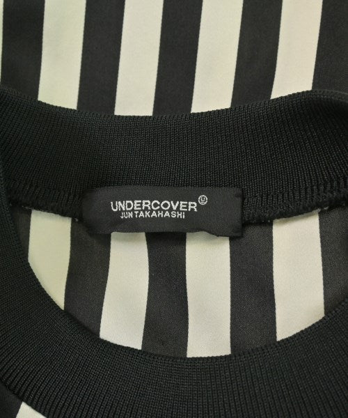 UNDER COVER T恤/上衣