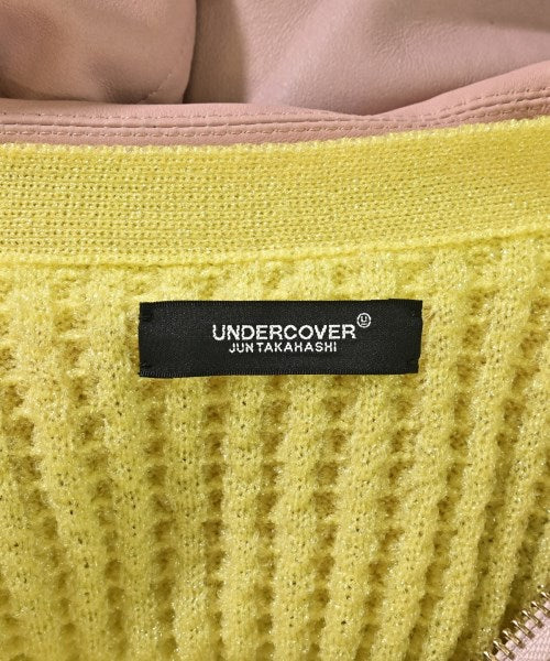 UNDER COVER 其他飛行外套