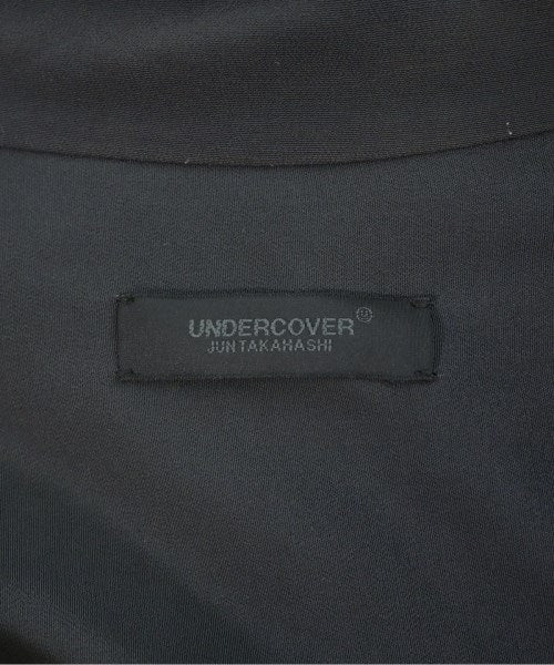 UNDER COVER 休閒襯衫