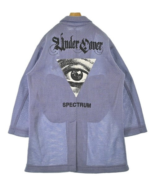 UNDER COVER 其他大衣