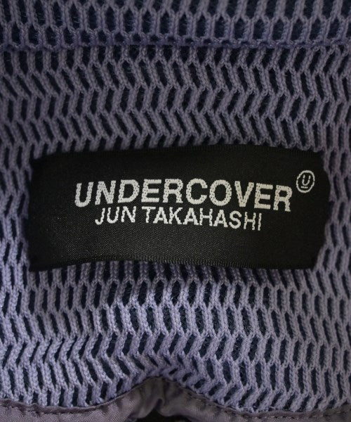 UNDER COVER 其他大衣