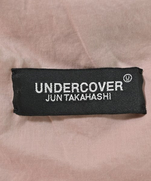 UNDER COVER 其他飛行外套