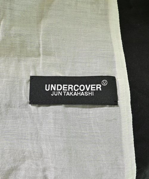 UNDER COVER 休閒夾克