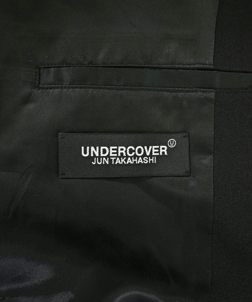 UNDER COVER 切斯特披風