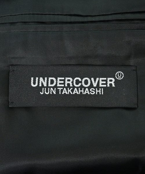 UNDER COVER 夾克