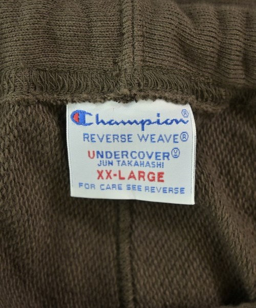 UNDER COVER 運動褲