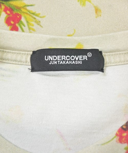 UNDER COVER T恤/上衣