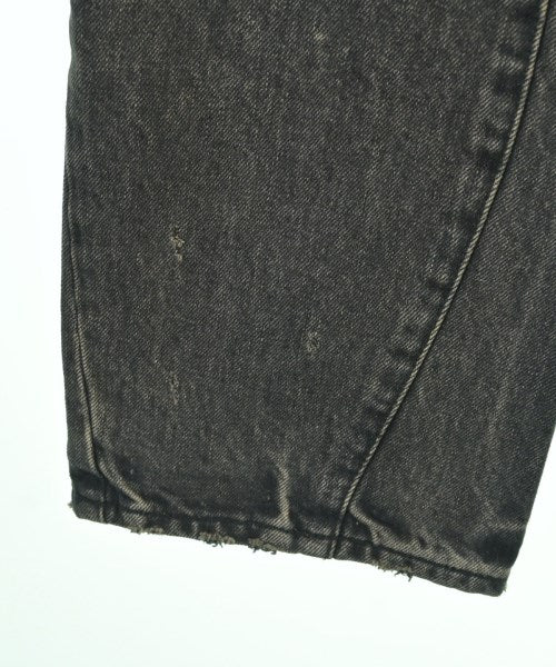 UNDER COVER 牛仔褲