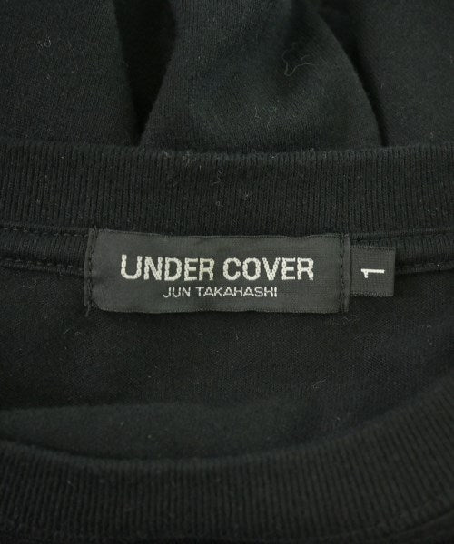 UNDER COVER T恤/上衣