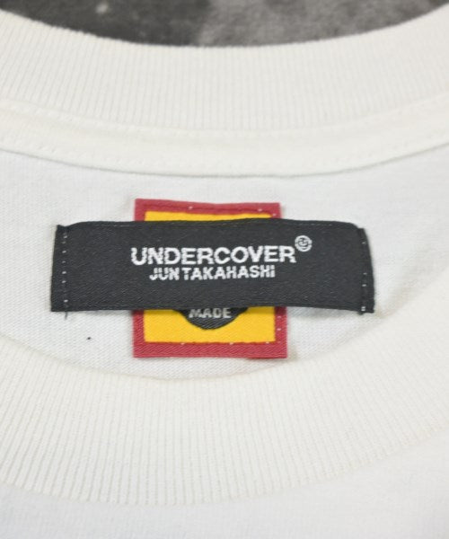 UNDER COVER T恤/上衣