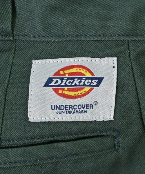 UNDER COVER 休閒褲
