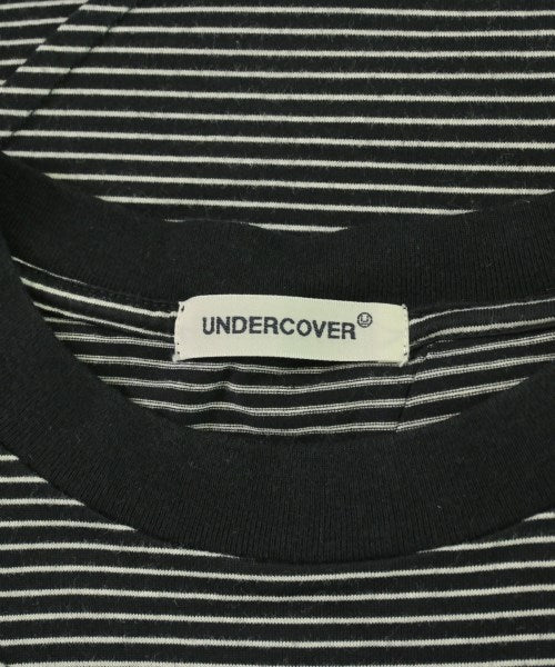 UNDER COVER T恤/上衣