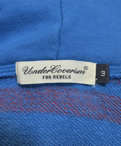 UNDERCOVERISM 連帽衫