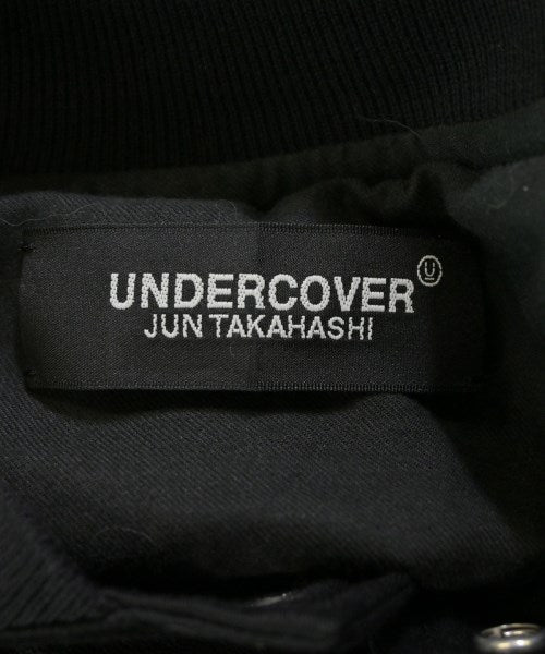UNDER COVER 運動夾克