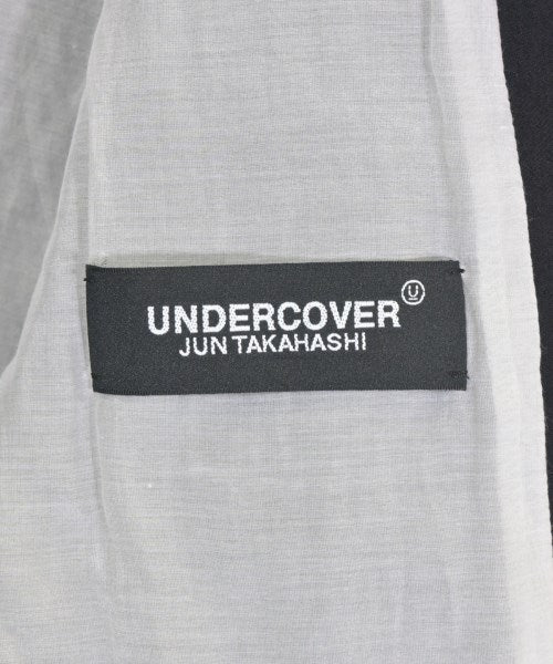 UNDER COVER 休閒夾克