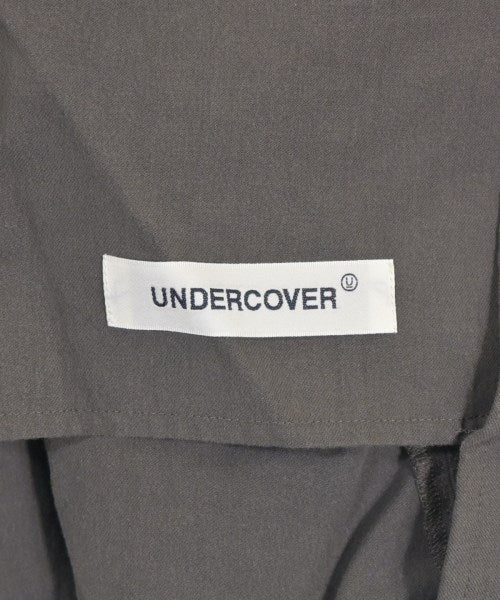UNDER COVER 休閒夾克