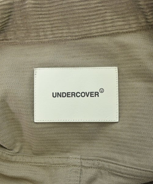 UNDER COVER 其他飛行外套