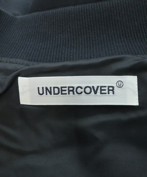 UNDER COVER 其他飛行外套