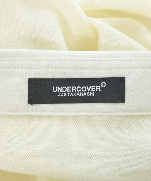 UNDER COVER 休閒襯衫