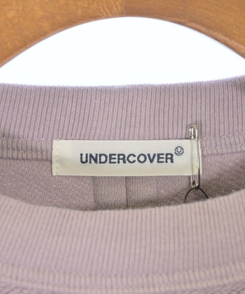 UNDER COVER 運動衫