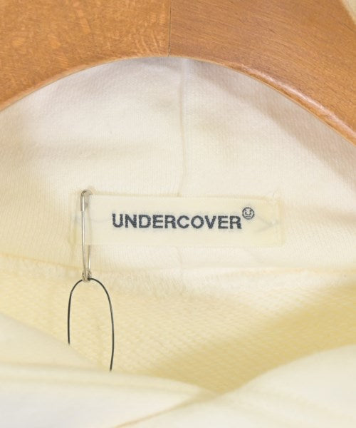 UNDER COVER 連帽衫