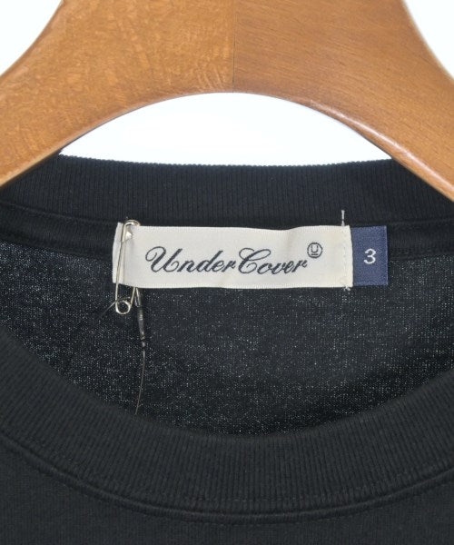 UNDER COVER T恤/上衣