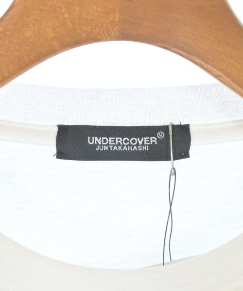 UNDER COVER T恤/上衣