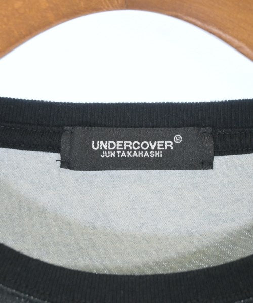 UNDER COVER T恤/上衣