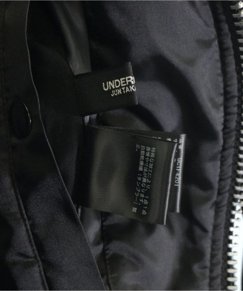 UNDER COVER 軍裝夾克