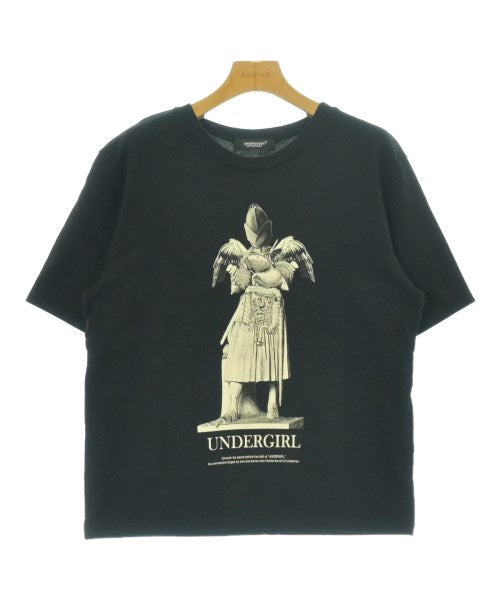 UNDER COVER T恤/上衣