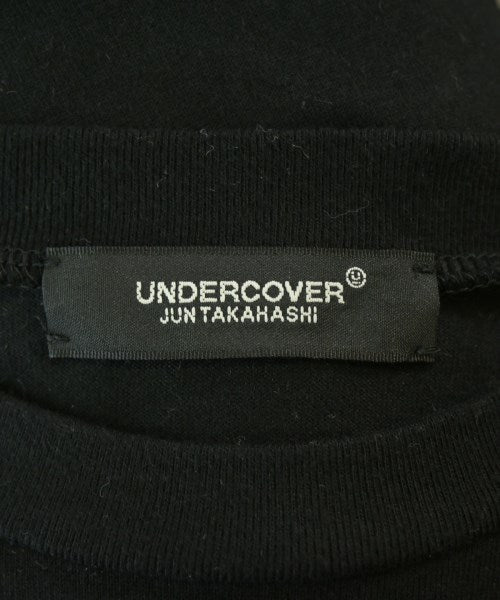UNDER COVER T恤/上衣