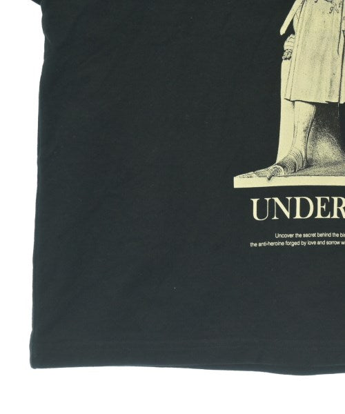 UNDER COVER T恤/上衣