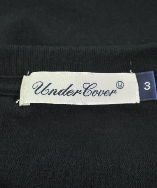 UNDER COVER T恤/上衣