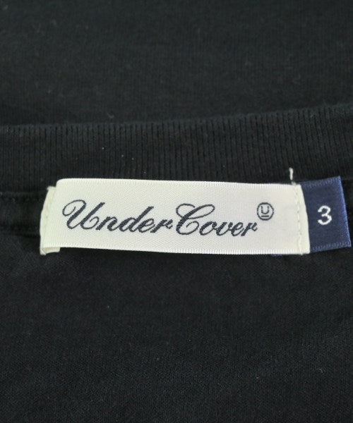 UNDER COVER T恤/上衣