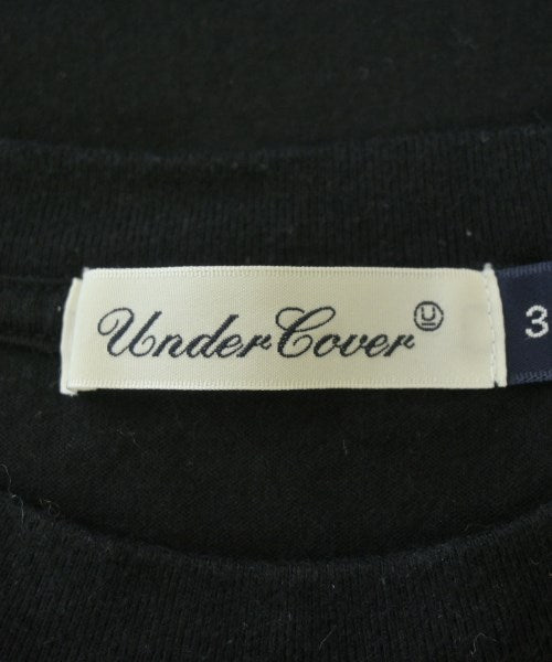 UNDER COVER T恤/上衣