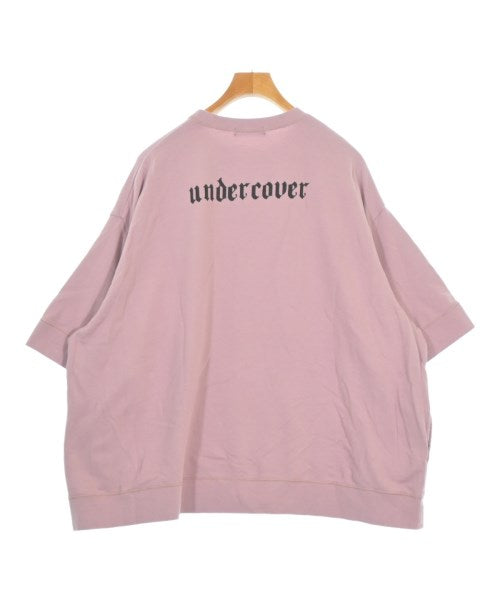 UNDER COVER 運動衫