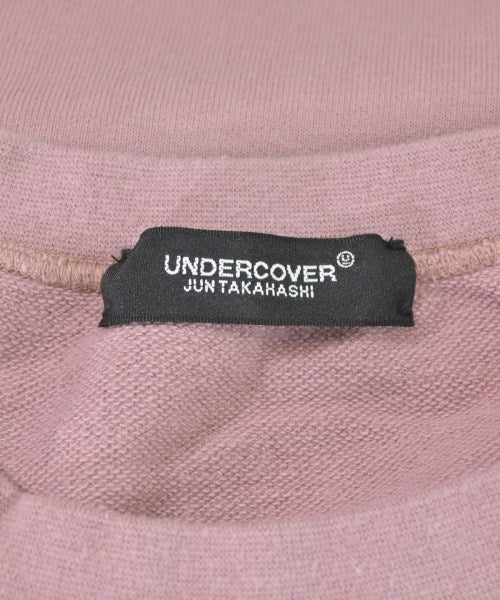 UNDER COVER 運動衫