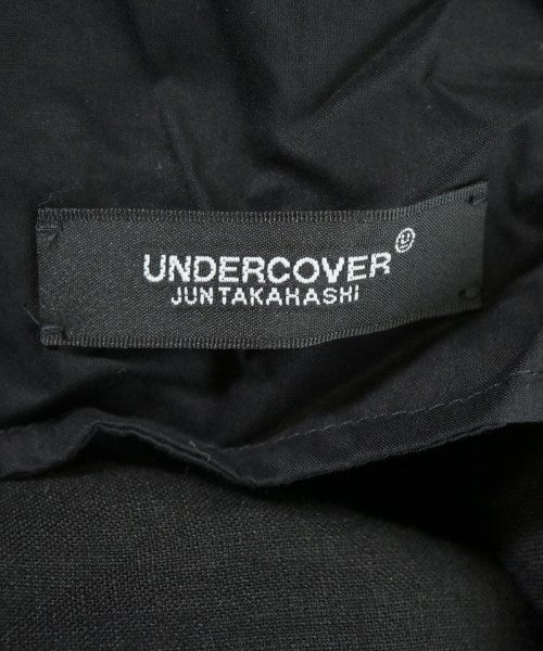 UNDER COVER 長褲