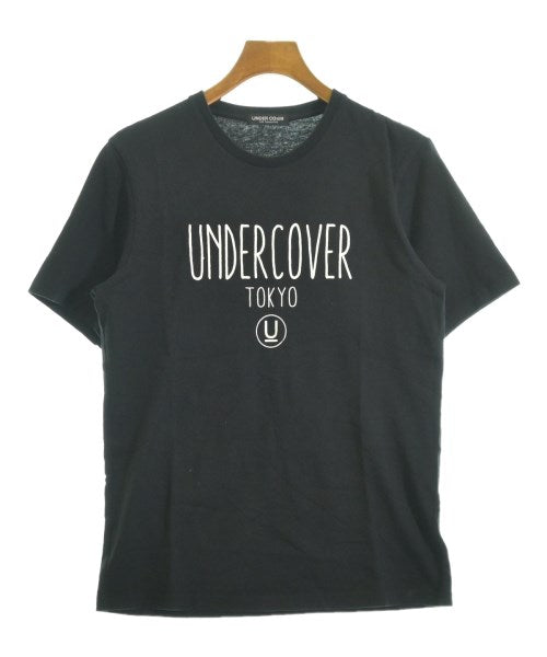 UNDER COVER T恤/上衣